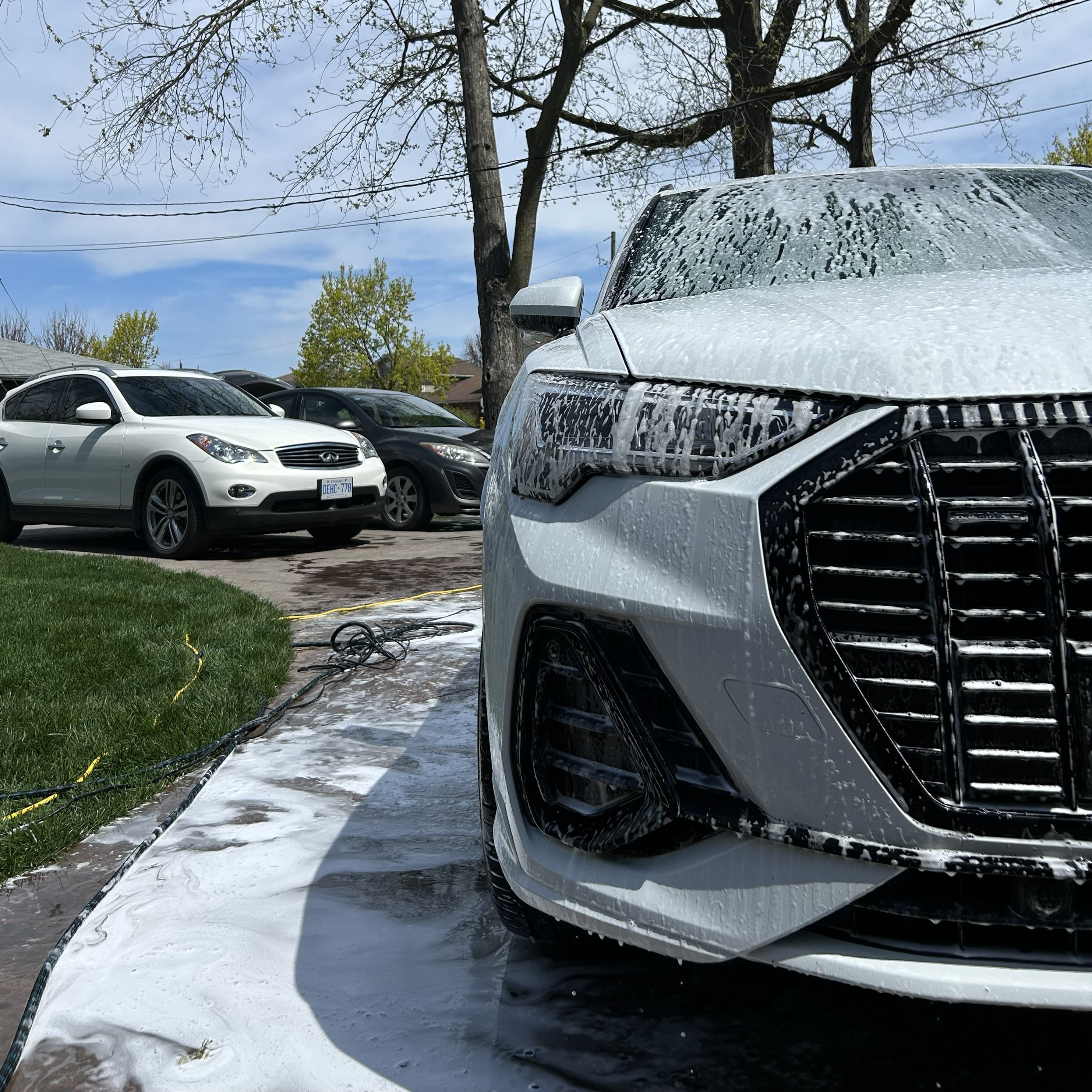 Full Detail