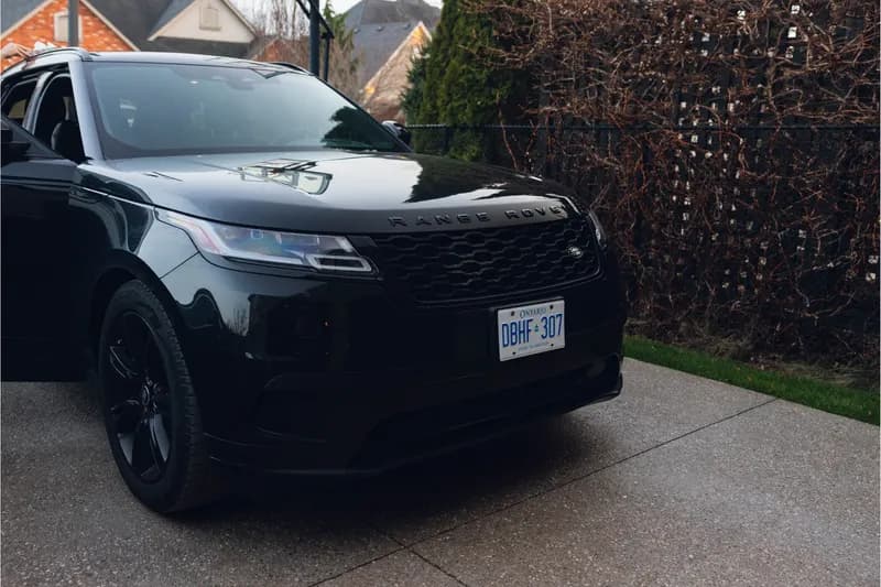 Headlight Restoration