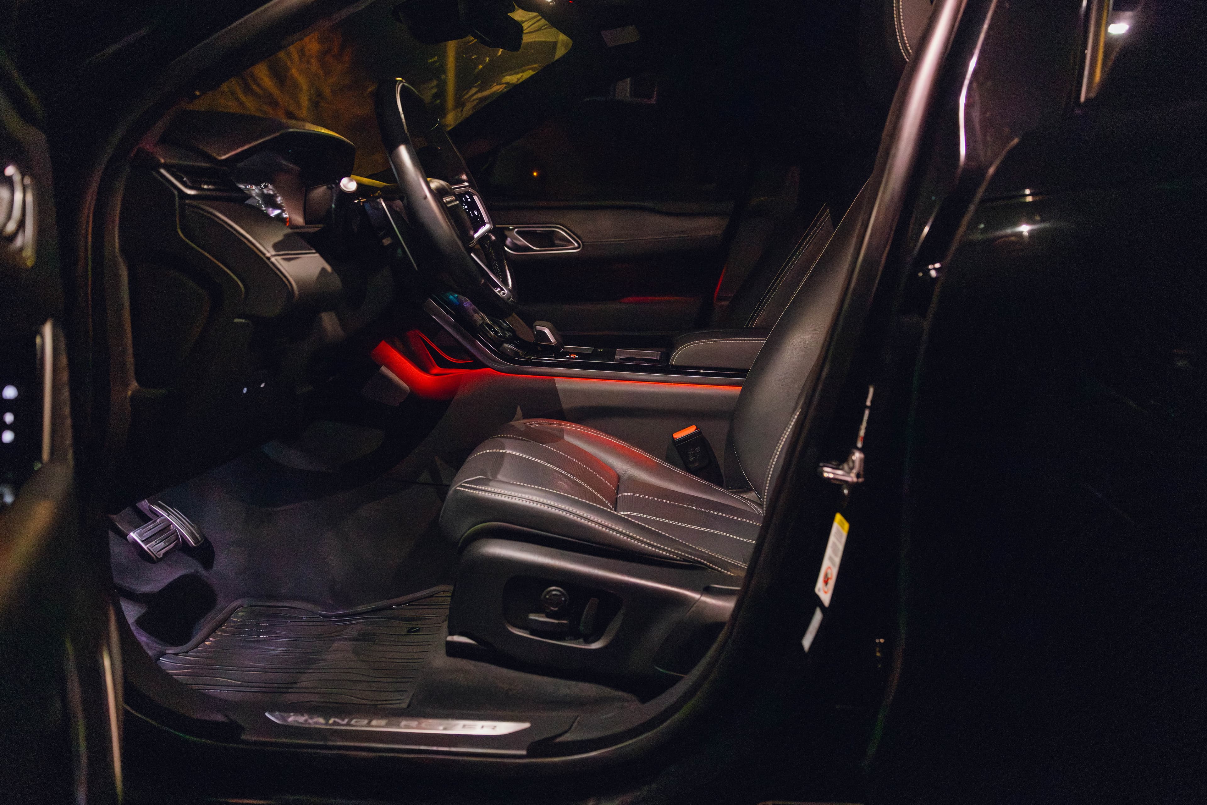 Full Detail Packages